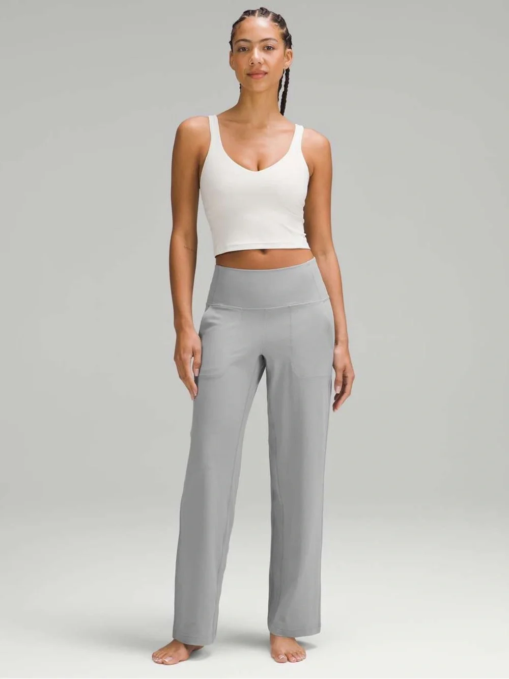 Lululemon Align High-Rise Wide-Leg Pant 31